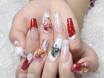 ラフィーナ 新宿 代々木店(RAFINA)/