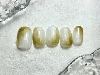 １月プティマンスリー【5000】