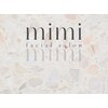 ミミ(mimi)のお店ロゴ