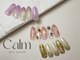 Calm nailsalon【カームネイルサロン】【2月6日 NEW OPEN(予定)】の写真