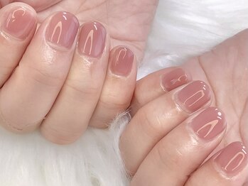 クロワ(croix)/上品ちゅるんワンカラー/5400円