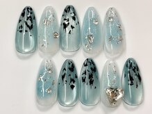 グラシアス(Gracias)/ラグジュアリーコース