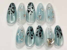 ラグジュアリーコース