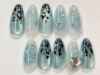 ラグジュアリーコース