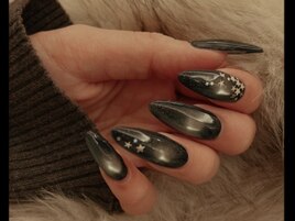 星×マグ　担当moe