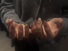 ジュベネイル(juve.nail)/バレンタインデザインネイル