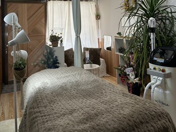 メナードフェイシャルサロン 大江店の写真/他サロンで満足できなかった方へ。美肌も叶える最新脱毛で、透明感となめらかさをしっかり実感できます!