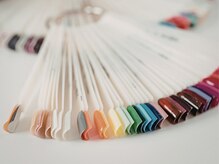 デザイン迷子さんでも大丈夫！お任せ歓迎サロン