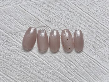 クーネイル(kuunail)/定額Aコース¥7,000