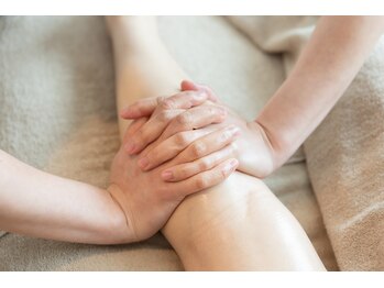 レヴィタ(ReVita)/柏＃官足法＃足つぼ　豊四季