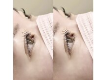 ライラック(lilac)/ラッシュリフト