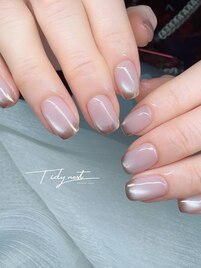 ■持ち込みネイル■