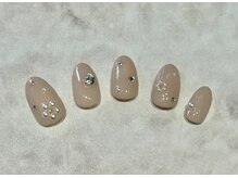 トータルビューティー ソラン(Soran)/４月オフ込み☆デザインジェル