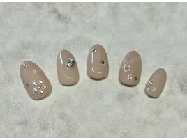 ４月オフ込み☆デザインジェル