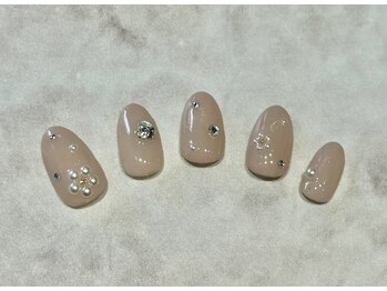 ４月オフ込み☆デザインジェル