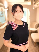 アマングレイス 金山店&nbsp;濱本 のぞみ