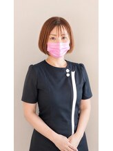 美プラス(美+) 関口 裕美