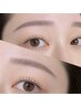 6.7.8月限定Lay指名 【ブロウリフト×眉WAX】眉毛のSpecial 2点セット