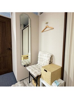 スウェル 京都寺町御池店(SWELL)の写真/初めての脱毛もシュガーリング★デリケートなお肌だからこそ、ぜひおまかせください♪