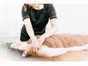 【美姿勢/美ボディ】キレイなデコルテ～肩ラインへ/体のコリとむくみ対策