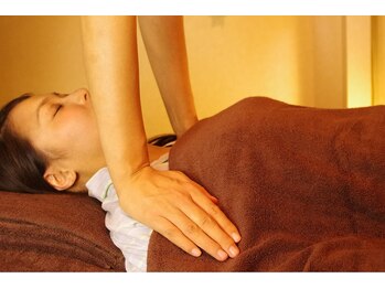 リフレーテ 宮益坂店/指圧 