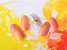 ダッシングディバ エキュート 立川店(DASHING DIVA)/グラデーション