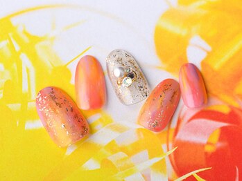 ダッシングディバ エキュート 立川店(DASHING DIVA)/グラデーション