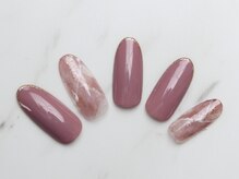 ジーネイルコウベ(G NAIL KOBE)/ハンドEコース 3490円