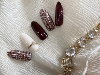 ジル 荒江店(JilL)/パラジェル&フィルイン/荒江/原