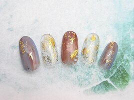 定額Trend