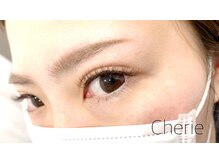 シェリエ(Cherie)/