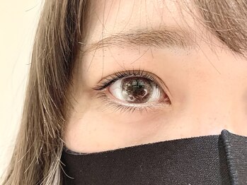 ネオリーブ ジューク 日吉店(Neolive JuQ)/パリジェンヌラッシュリフト