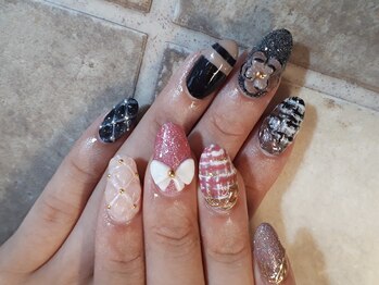 パステル(PASTEL)/