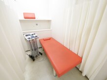 心身堂整体院 守山院/｛施術ルーム｝[肩こり/腰痛]