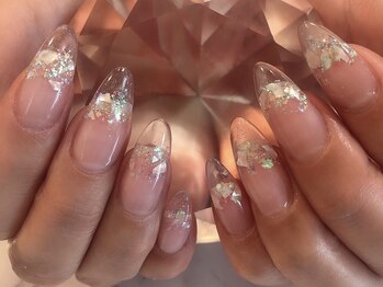 クリアスカルプ