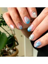 アオ 池尻大橋(ao.)/85min course