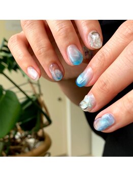 アオ 池尻大橋(ao.)/85min course