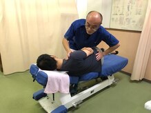 ARS 巣鴨/身体のお悩みを徹底改善♪