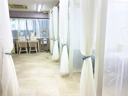 アリス アイラッシュマジック 元町店(ALICE eyelash magic)の写真