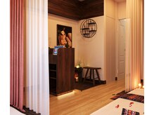 セン(SEN)/ご来店お待ちしております。