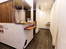 ボディメイクスタジオ ピアチェーレ(Piacere)/来店手順 Part,3