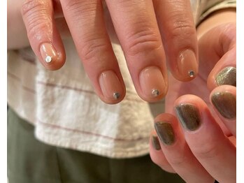 サロンエデン(salon eden)/design nail