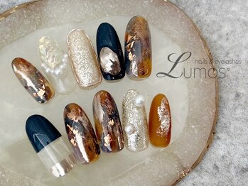 ルーモス 桜川店(Lumos)//カジュアル/ニュアンス