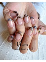 ティアム マタニティペイント アンド ネイル(Tiam Maternity Paint&Nail)/