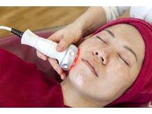 トータルビューティサロン ルボン(RUBON)/コラーゲン生成小顔コース