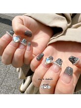 アイネイル 小倉(ai nail)/ツイード