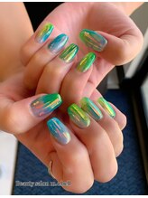 エムシーベル(m.c bell)/