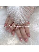 サンシャインネイルサロン 池袋(Sunshine nail salon)/ネイルデザイン