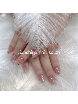サンシャインネイルサロン 池袋(Sunshine nail salon)/ネイルデザイン