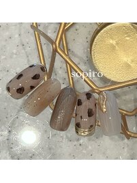 10月【monthly &nbsp;gold】